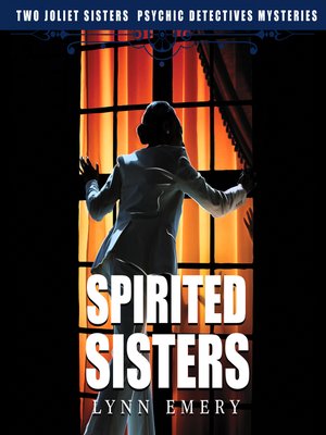 cover image of Spirited Sisters
